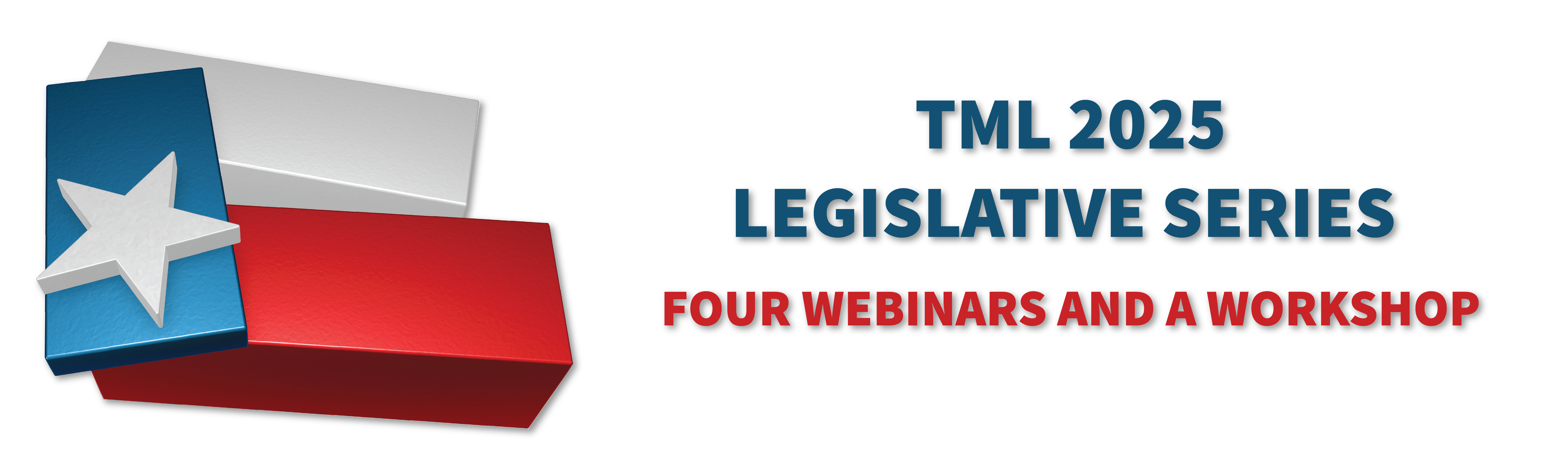 TML Legislative Series